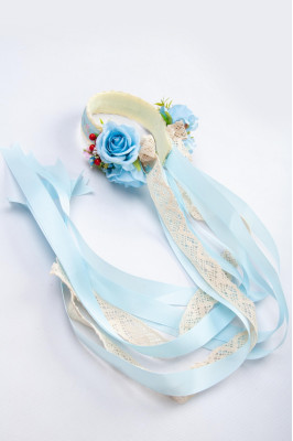 Обруч для волосся